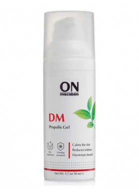DM Propolis Gel Onmacabim - гель для жирной кожи 50 мл