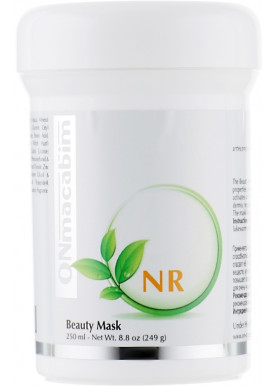NR Beauty Mask Onmacabim - маска мгновенной красоты 250 мл
