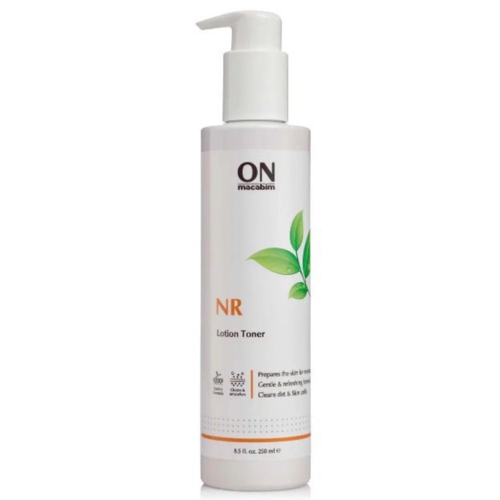 NR Lotion Toner Onmacabim - оживляющий тоник 250 мл NR Lotion Toner Onmacabim - оживляющий тоник 250 мл