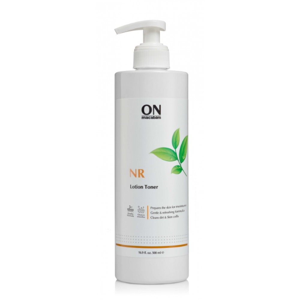 NR Lotion Toner Onmacabim - оживляющий тоник 500 мл