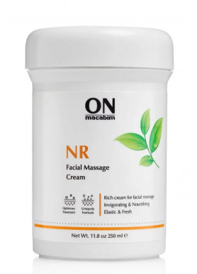 NR Massage Cream Onmacabim - базовый крем для массажа 250 мл