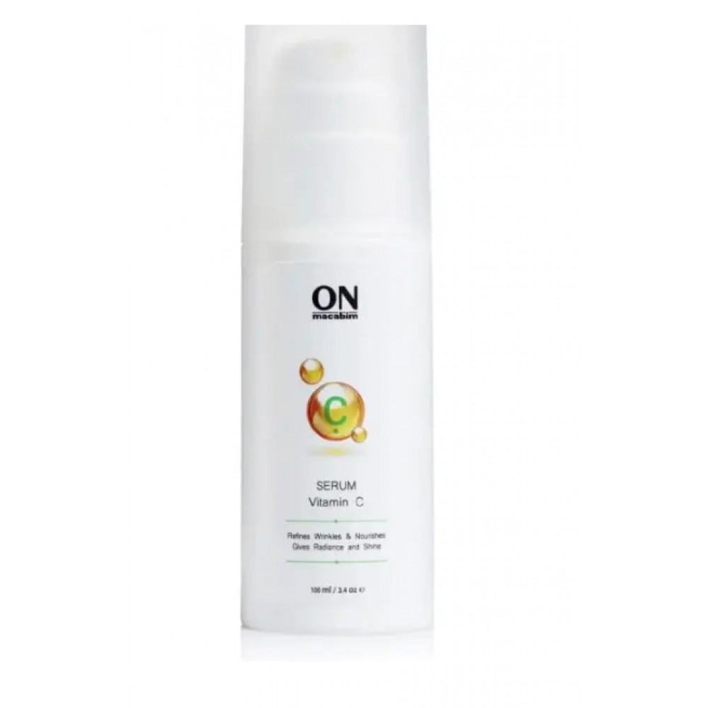 VC Serum Vitamin C Onmacabim - сыворотка с витамином С 30 мл VC Serum Vitamin C Onmacabim - сыворотка с витамином С 30 мл