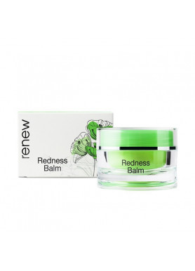 Антикуперозный бальзам для лица - Renew Redness Balm 50 мл Антикуперозный бальзам для лица - Renew Redness Balm 50 мл