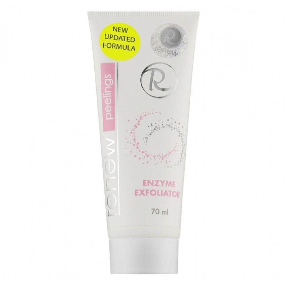 Энзимный пилинг для лица - Renew Enzyme Exfoliator 70 мл