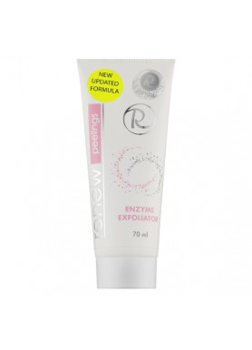 Энзимный пилинг для лица - Renew Enzyme Exfoliator 70 мл