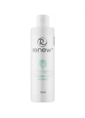 Комплексный раствор-пилинг для лица - Renew Propioguard Complex Peel Solution 250 мл Комплексный раствор-пилинг для лица - Renew Propioguard Complex Peel Solution 250 мл