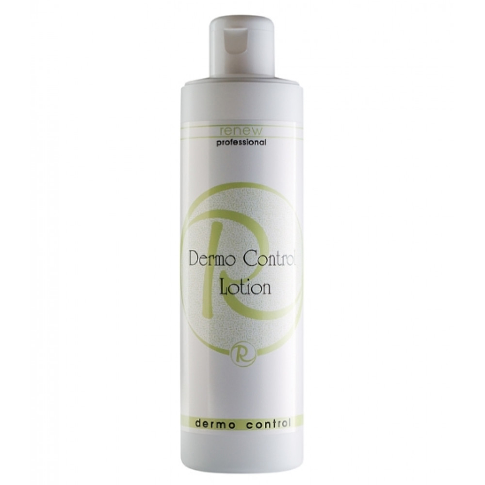 Лосьон для жирной и проблемной кожи - Renew Dermo Control Lotion 250 мл