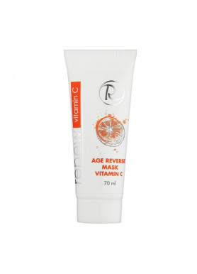 Маска для лица с витамином С - Renew Vitamin C Age Reverse Mask 70 мл Маска для лица с витамином С - Renew Vitamin C Age Reverse Mask 70 мл