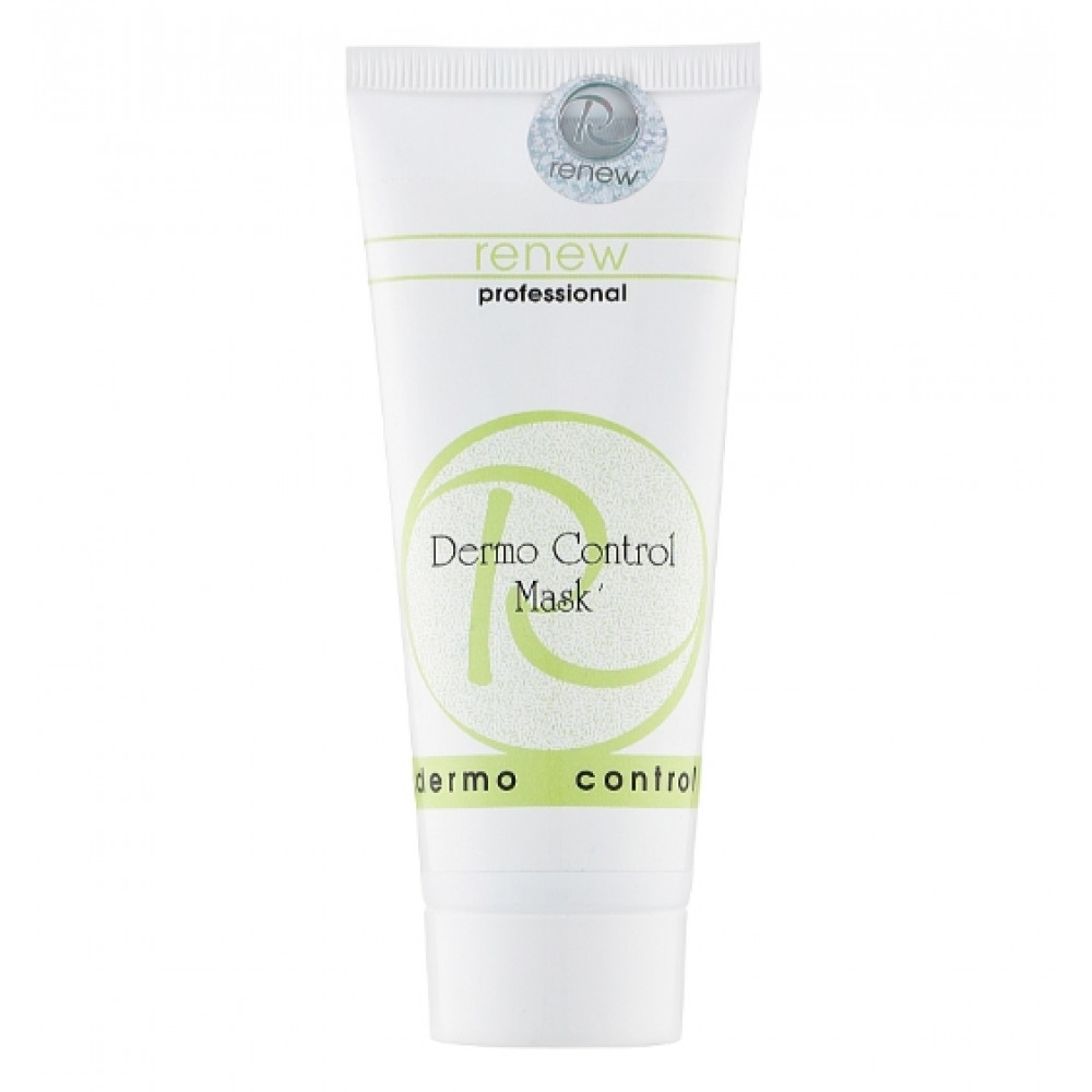 Маска для жирной и проблемной кожи - Renew Dermo Control Mask 70 мл Маска для жирной и проблемной кожи - Renew Dermo Control Mask 70 мл