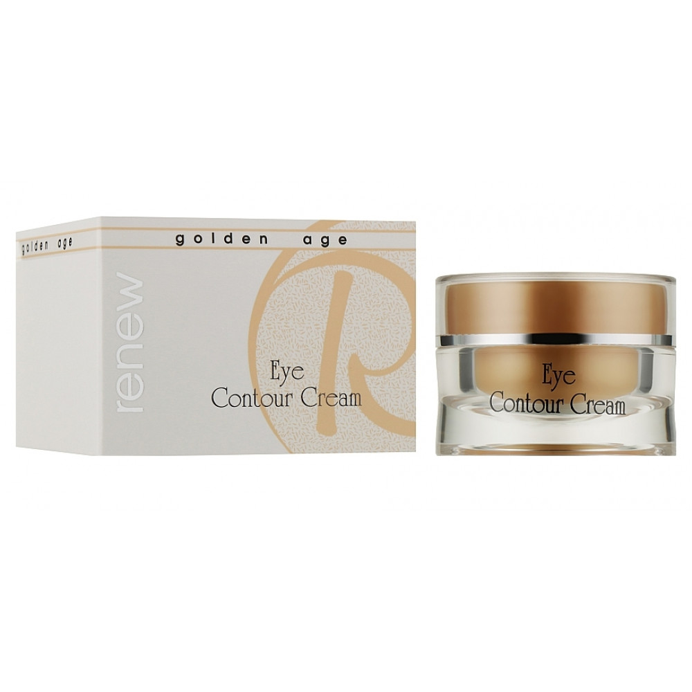 Ночной активный крем для лица - Renew Golden Age Night Active Cream 50 мл