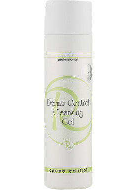 Очищающий гель для жирной и проблемной кожи - Renew Dermo Control Cleansing Gel 250 мл Очищающий гель для жирной и проблемной кожи - Renew Dermo Control Cleansing Gel 250 мл