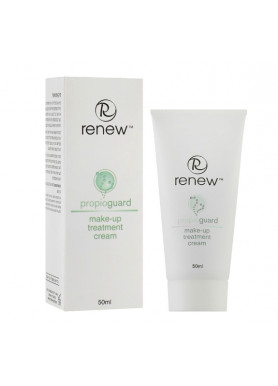 Тонирующий лечебный крем для проблемной кожи - Renew Propioguard Make-up Treatment Cream 50 мл Тонирующий лечебный крем для проблемной кожи - Renew Propioguard Make-up Treatment Cream 50 мл