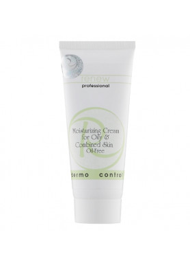 Увлажняющий крем для жирной и комбинированной кожи - Renew Dermo Control Moisturizing Cream For Oily & Combined 70 мл