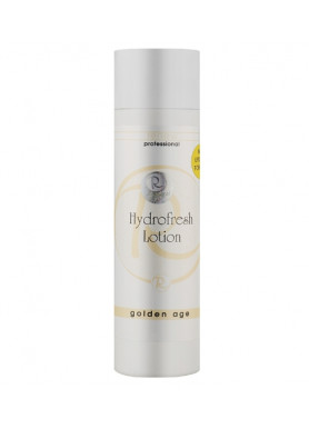 Увлажняющий тоник для лица - Renew Golden Age Hydrofresh Lotion 250 мл