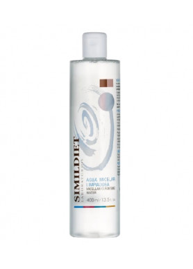 Simildiet Laboratorios Micellar Cleansing Water - Мицеллярная очищающая вода для лица 400 мл Simildiet Laboratorios Micellar Cleansing Water - Мицеллярная очищающая вода для лица 400 мл
