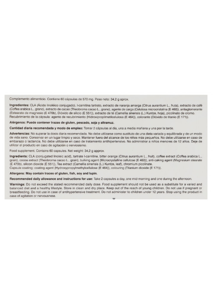 Simildiet Metabol - Нутрицевтик для оптимизации обмена веществ 60 капсул Simildiet Metabol - Нутрицевтик для оптимизации обмена веществ 60 капсул
