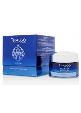 Крем Сокровища океанов - Cream Prodige des Oceans Thalgo 50 мл Крем Сокровища океанов - Cream Prodige des Oceans Thalgo 50 мл