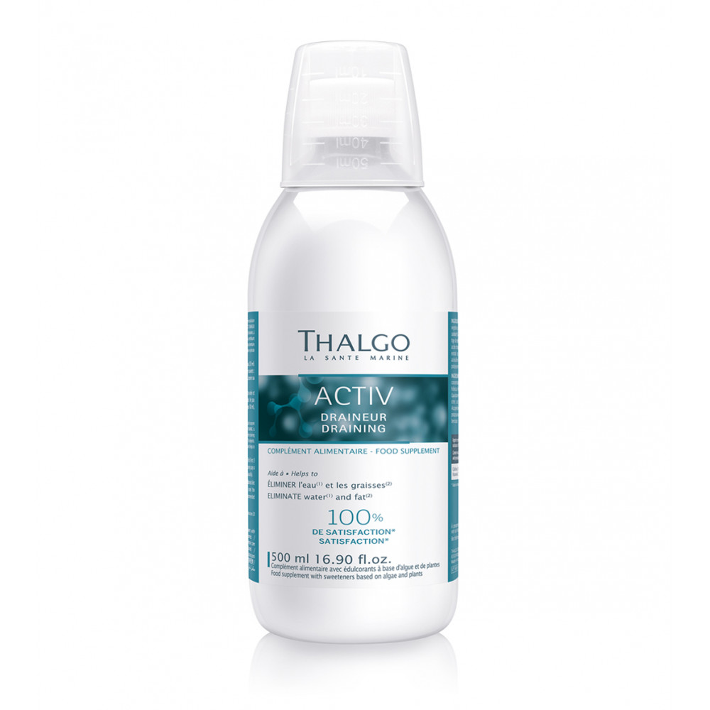 Актив Дренаж/ Activ Draining Thalgo 500 мл