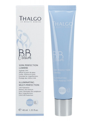 ВВ Крем Натуральный / ВВ Cream - Nature Thalgo 40 мл ВВ Крем Натуральный / ВВ Cream - Nature Thalgo 40 мл