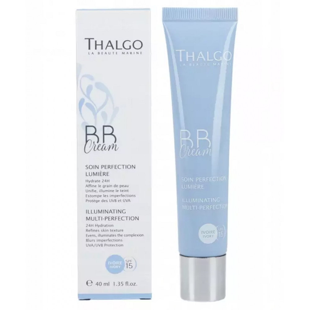 BB Крем Слоновая кость / ВВ Cream - Ivory Thalgo 40 мл