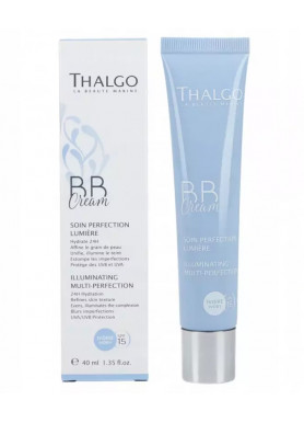 BB Крем Слоновая кость / ВВ Cream - Ivory Thalgo 40 мл BB Крем Слоновая кость / ВВ Cream - Ivory Thalgo 40 мл