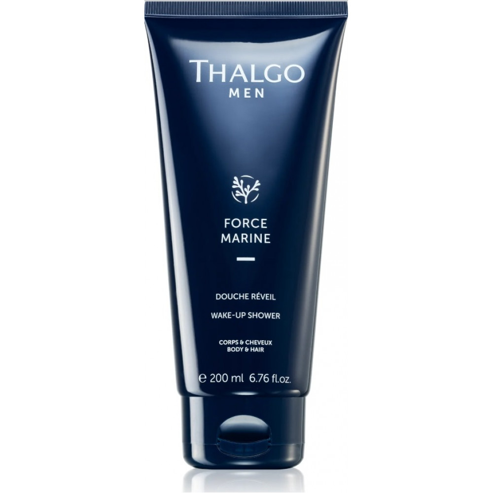 Гель для душа / Wake-Up Shower Gel Thalgo 200 мл