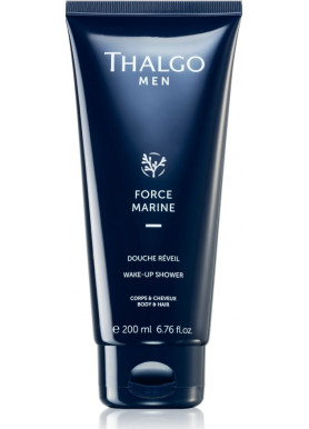 Гель для душа / Wake-Up Shower Gel Thalgo 200 мл Гель для душа / Wake-Up Shower Gel Thalgo 200 мл