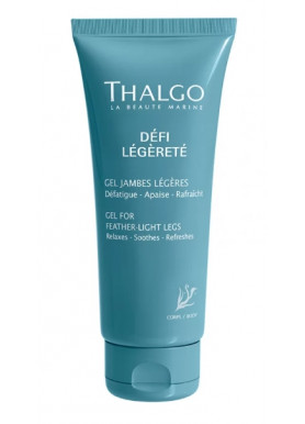 Гель для легкости ног / Gel For Feather-light foot Thalgo 150 мл Гель для легкости ног / Gel For Feather-light foot Thalgo 150 мл