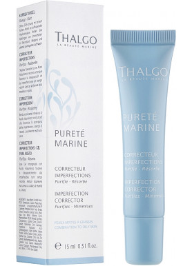 Корректор недостатков / Imperfection Corrector Thalgo 15 мл Корректор недостатков / Imperfection Corrector Thalgo 15 мл