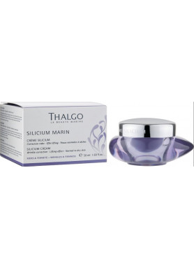Кремниевый крем / Crème Silicium Thalgo 50 мл Кремниевый крем / Crème Silicium Thalgo 50 мл