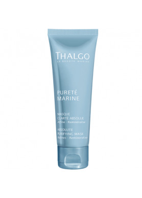 Маска абсолютная чистота / Absolute Purifying Mask Thalgo 40 мл