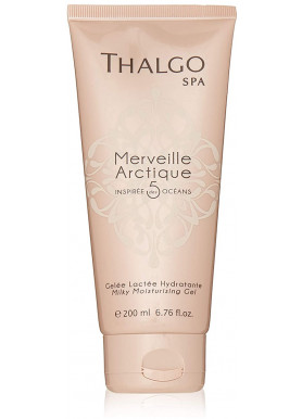Молочный увлажняющий гель - Thalgo Milky Moisturising Gel 200 мл Молочный увлажняющий гель - Thalgo Milky Moisturising Gel 200 мл