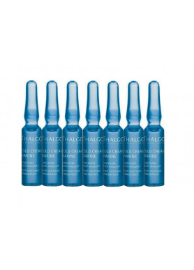 Мульти-успокаивающий концентрат / Multi-Soothing Concentrate Thalgo 7х1,2 мл Мульти-успокаивающий концентрат / Multi-Soothing Concentrate Thalgo 7х1,2 мл