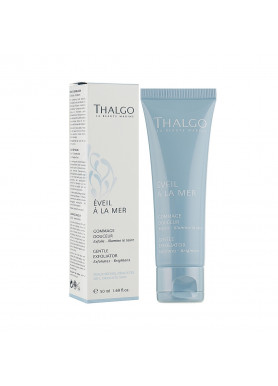 Нежный гоммаж - Thalgo  Eveil A La Mer Gentle Exfoliator 50 мл