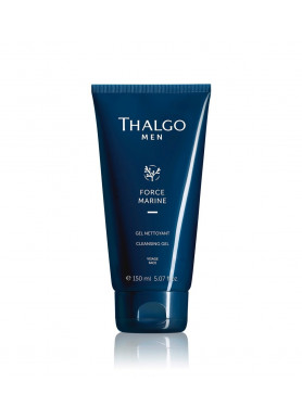 Очищающий гель / Thalgo Men Cleansing Gel 150 мл