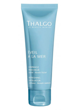 Освежающий гоммаж - Thalgo  Eveil A La Mer Refreshing Exfoliator 50 мл