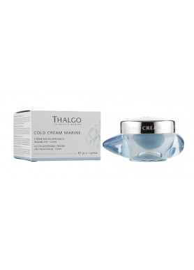 Питательно­успокаивающий крем / Nutri-Soothing Cream Thalgo 50 мл