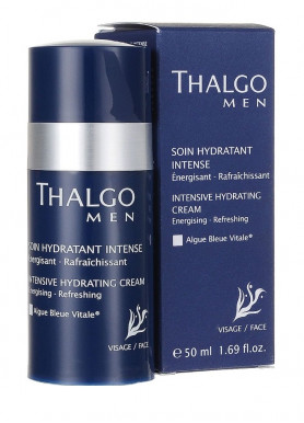 Интенсивный увлажняющий крем / Soin Hydratant Intense Thalgo 50 мл Интенсивный увлажняющий крем / Soin Hydratant Intense Thalgo 50 мл