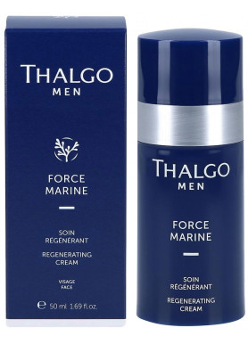 Восстанавливающий крем / Men Regenerating Cream Thalgo 50 мл Восстанавливающий крем / Men Regenerating Cream Thalgo 50 мл