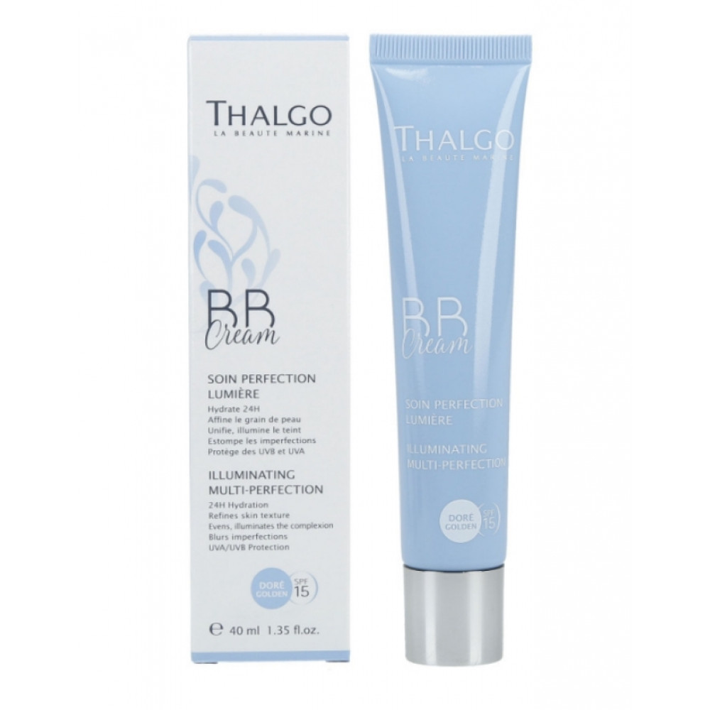 ВВ Крем Золотой / ВВ Cream - Gold Thalgo ВВ Крем Золотой / ВВ Cream - Gold Thalgo