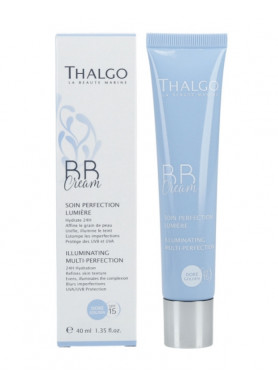 ВВ Крем Золотой / ВВ Cream - Gold Thalgo ВВ Крем Золотой / ВВ Cream - Gold Thalgo
