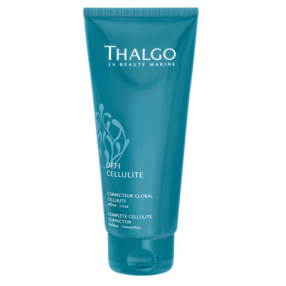 Абсолютный корректор целлюлита Thalgo 200 мл Абсолютный корректор целлюлита Thalgo 200 мл
