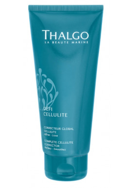Абсолютный корректор целлюлита Thalgo 200 мл Абсолютный корректор целлюлита Thalgo 200 мл