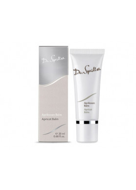 Apricot Balm Dr. Spiller - Абрикосовый бальзам 20 мл