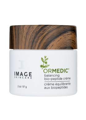 Ormedic Skincare Balancing Bio-peptide Crеme / Балансирующий био-пептидный ночной крем Image