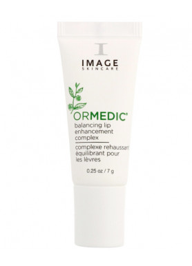 Ormedic Balancing Lip Enhancement Complex / Интенсивный увлажняющий гель для губ 7 мл Image Ormedic Balancing Lip Enhancement Complex / Интенсивный увлажняющий гель для губ 7 мл Image