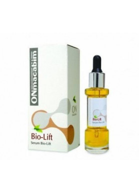 Bio Lift Serum Onmacabim - сыворотка с лифтинг эффектом 30 мл