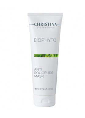 Bio Phyto Anti Rougeurs mask - Био Фито Противокуперозная маска 75 мл Christina