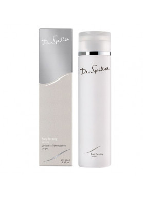Body Forming Lotion Dr. Spiller - Укрепляющий лосьон для тела 250 мл Body Forming Lotion Dr. Spiller - Укрепляющий лосьон для тела 250 мл
