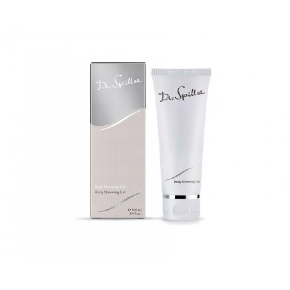 Body Slimming Gel Dr. Spiller - Гель для похудения 100 мл Body Slimming Gel Dr. Spiller - Гель для похудения 100 мл